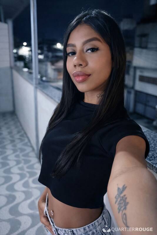Julia (Photo)
