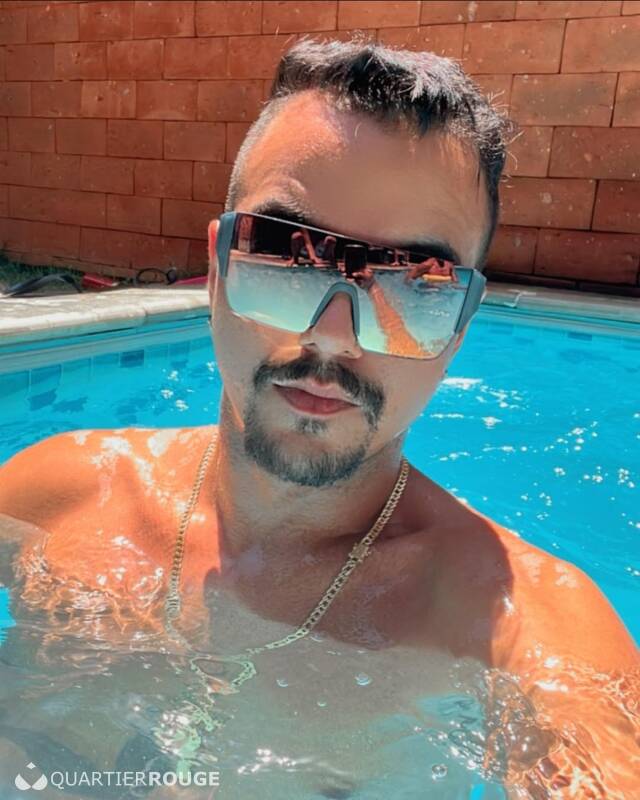 Brasileiro 20 (Photo)