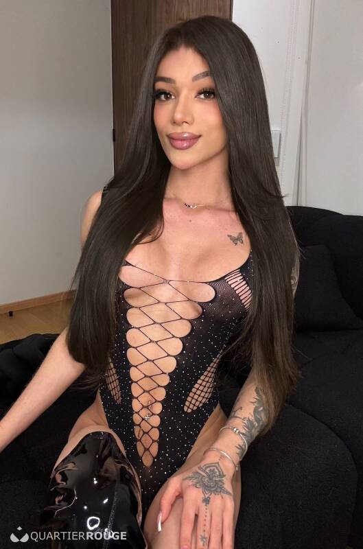Valery Taborda (Photo)