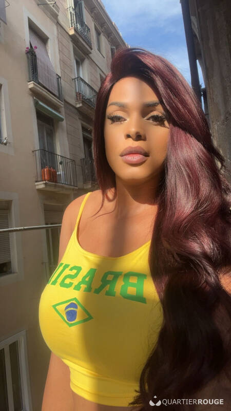 MarcelaXXl (Photo)