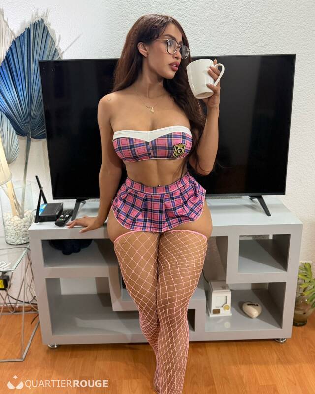 Mariana (Photo)