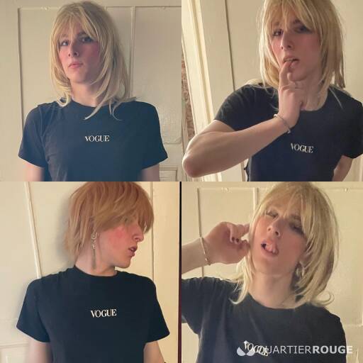 Stella (Photo)