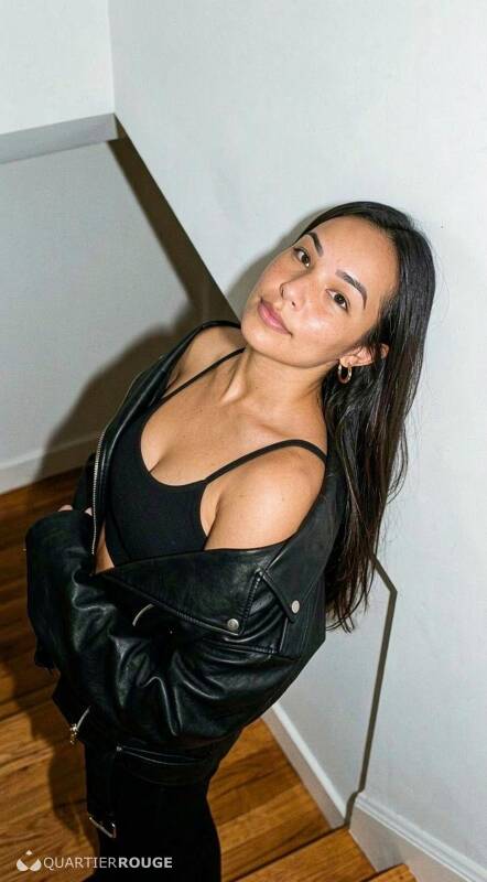 Jade (Photo)