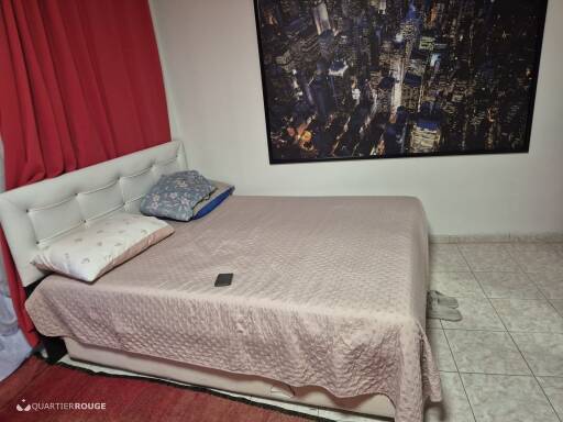 Le loueur (Photo)