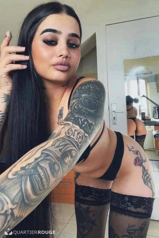 Anelisa (Photo)