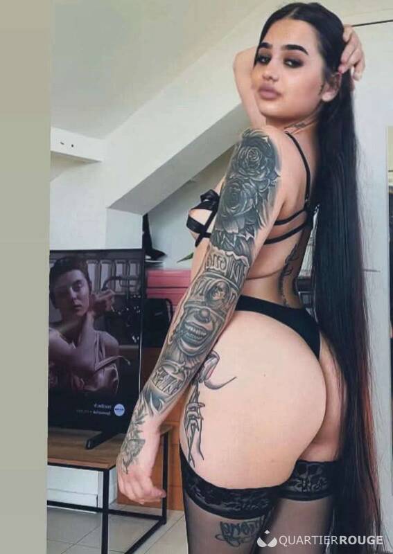 Anelisa (Photo)
