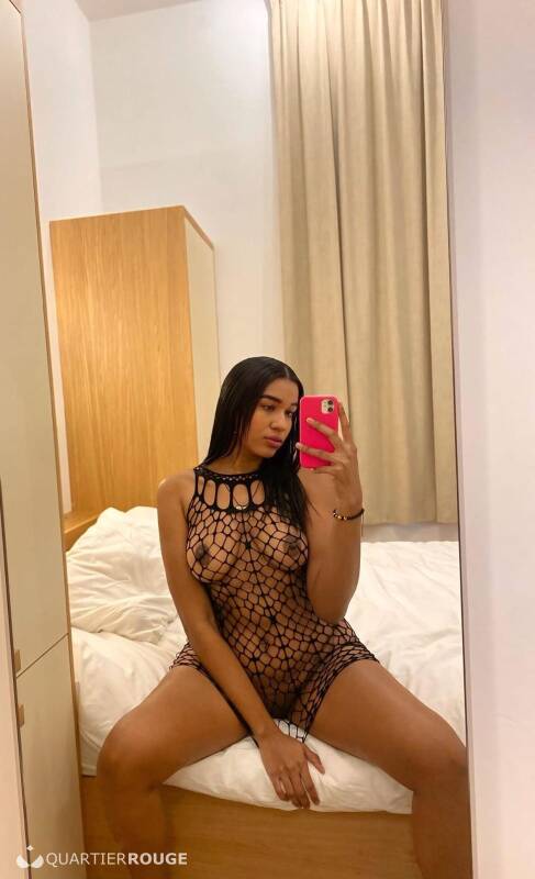 Megan (Photo)