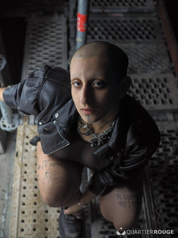 Mandy (Photo)