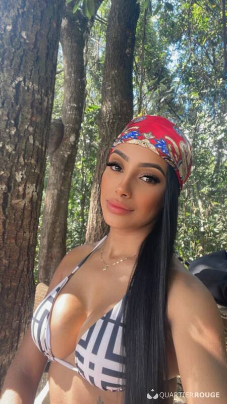 Nicole (Photo)
