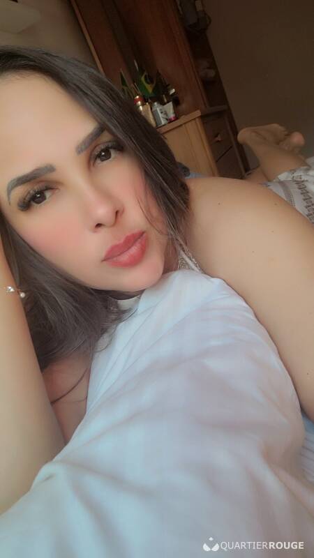 NEW KARINE GFE (Photo)