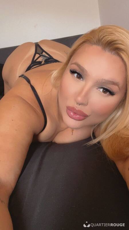 Sabrina (Photo)