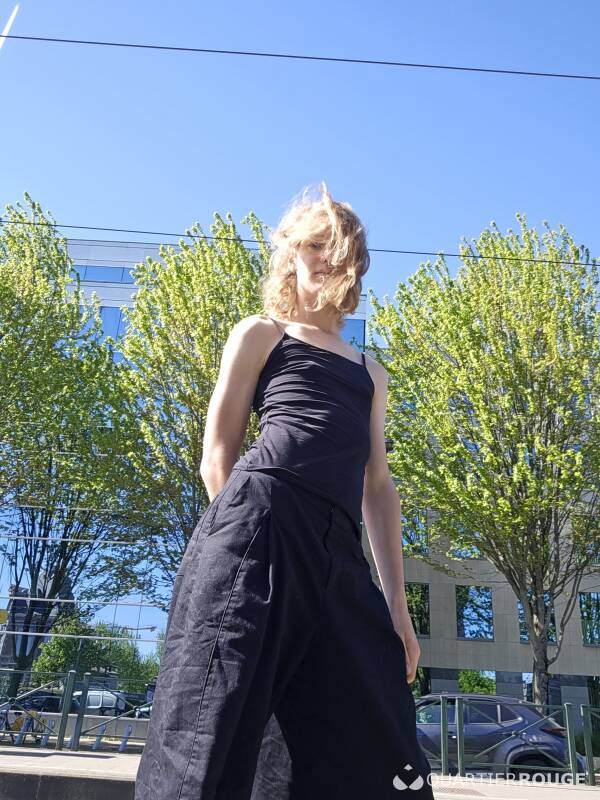 Stanislava (Photo)