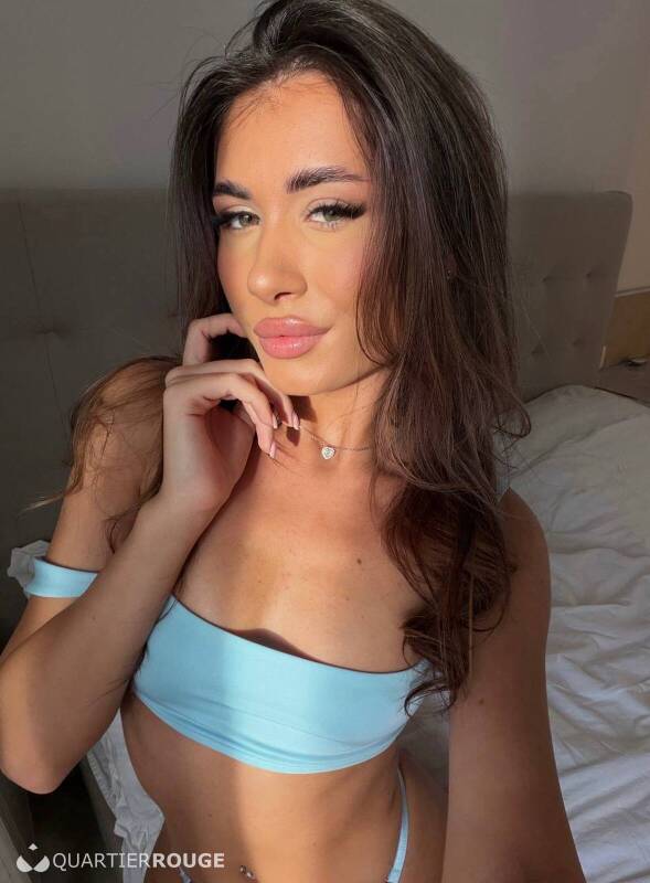 Millie (Photo)