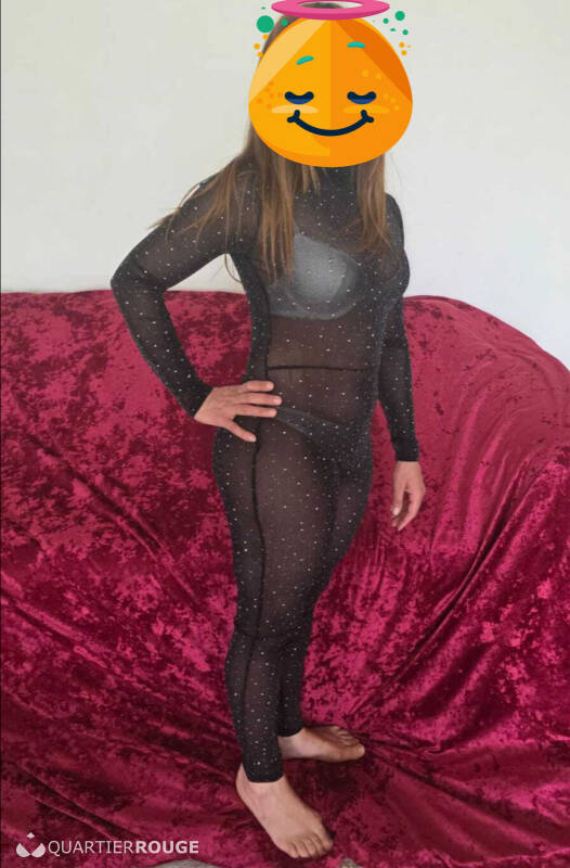 Louna (Photo)