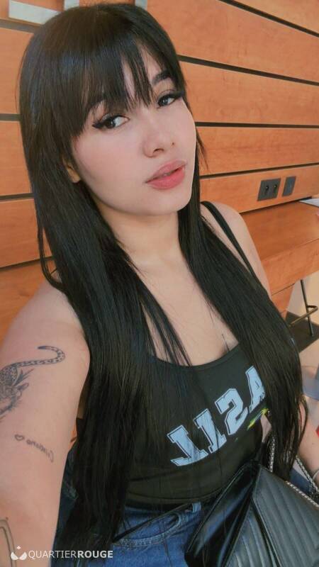 Maya (Photo)