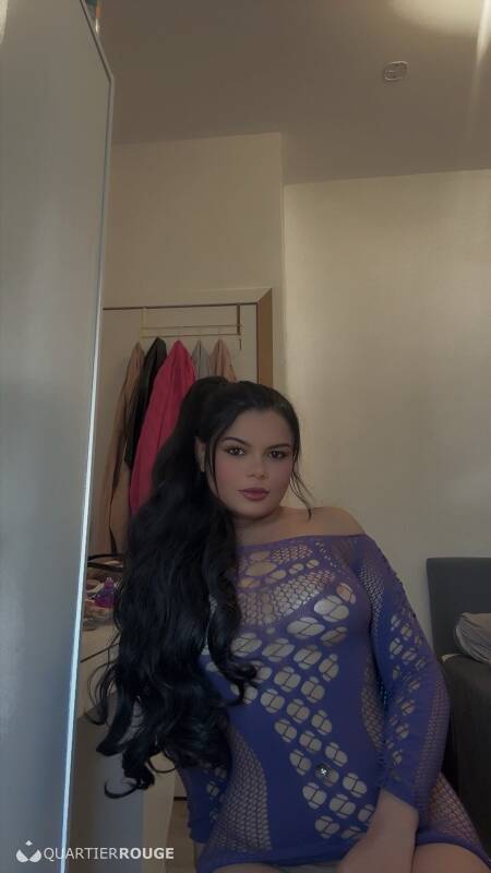 Bianca (Photo)