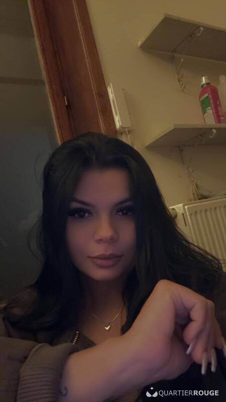 Bianca (Photo)