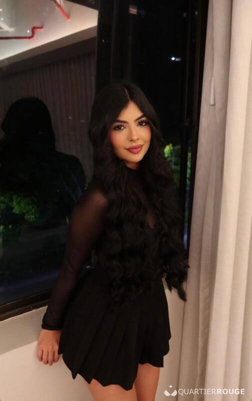 Bianca (Photo)