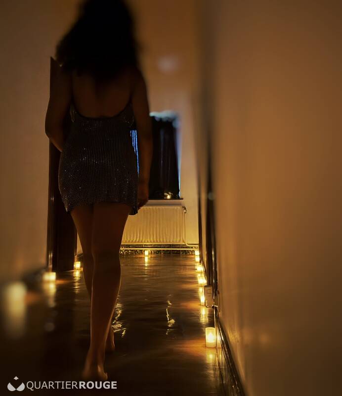 Maya (Photo)