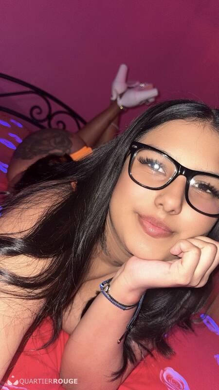 Priscila (Photo)