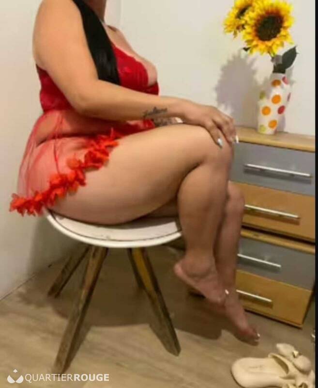 Ximena (Photo)