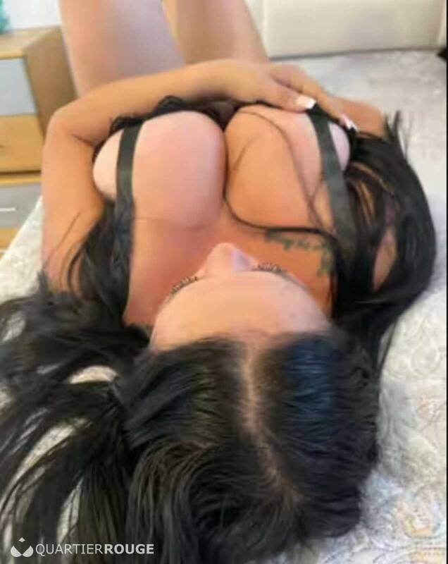 Ximena (Photo)