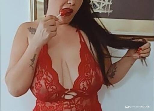 Lady (Photo)