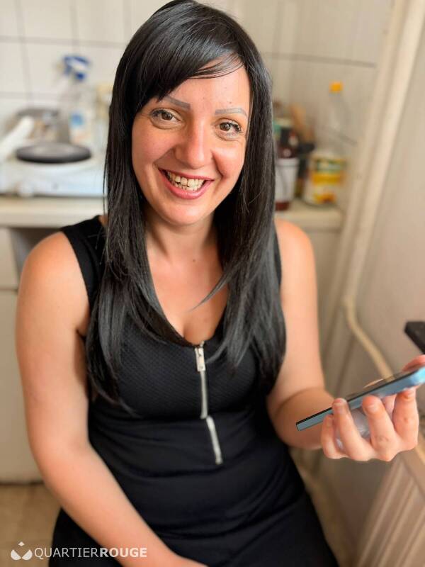 Gaëlle (Photo)