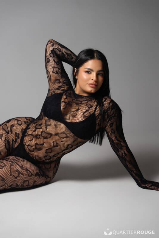 Daniela (Photo)