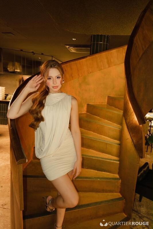 Beatriz (Photo)