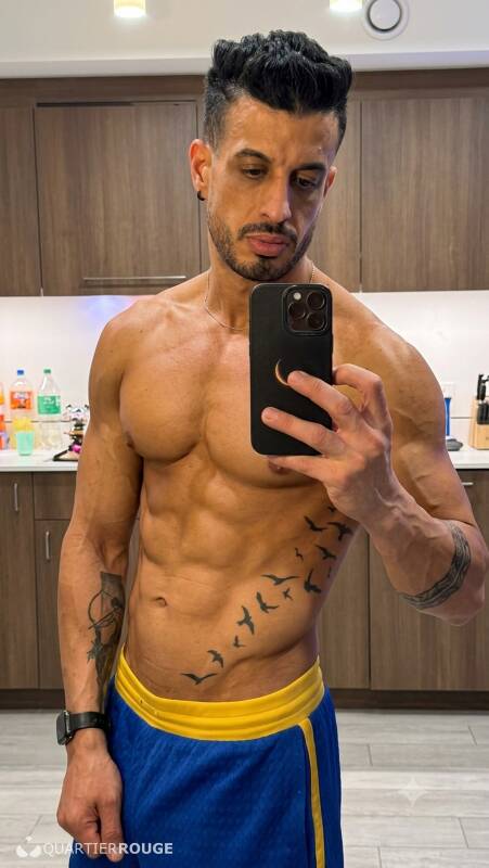 Malik (Photo)