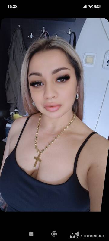 Giulia (Photo)