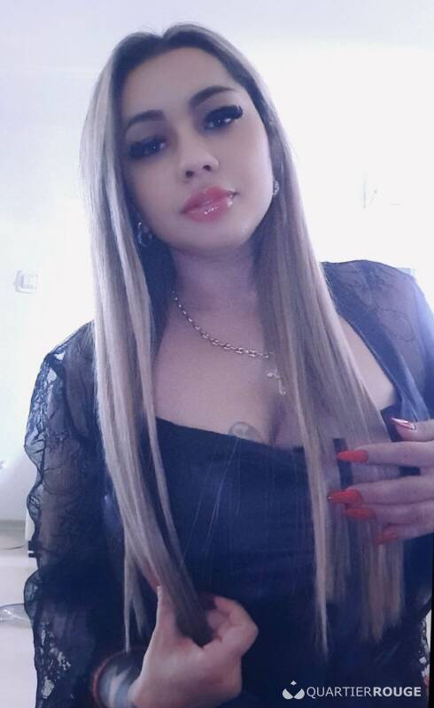 Giulia (Photo)