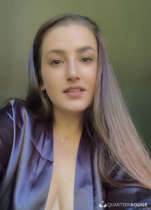 Rachel (Photo)