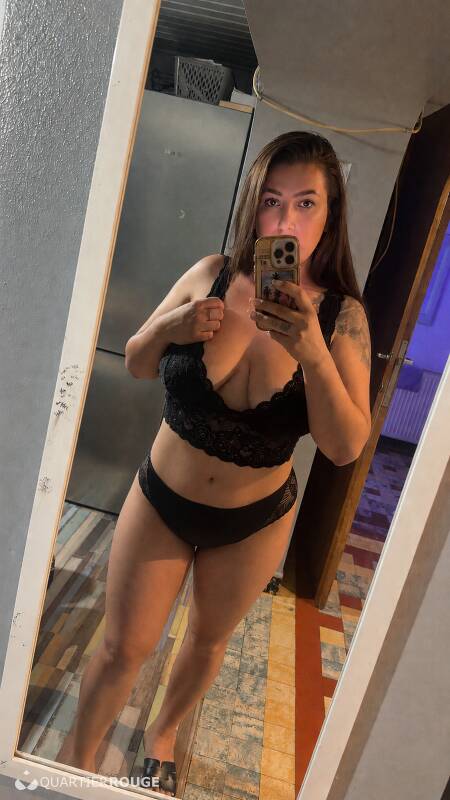Rachel (Photo)