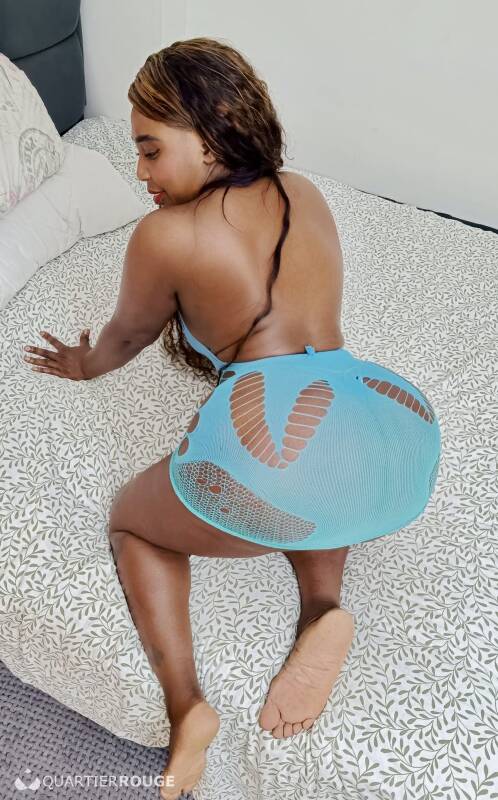 Rubi (Photo)
