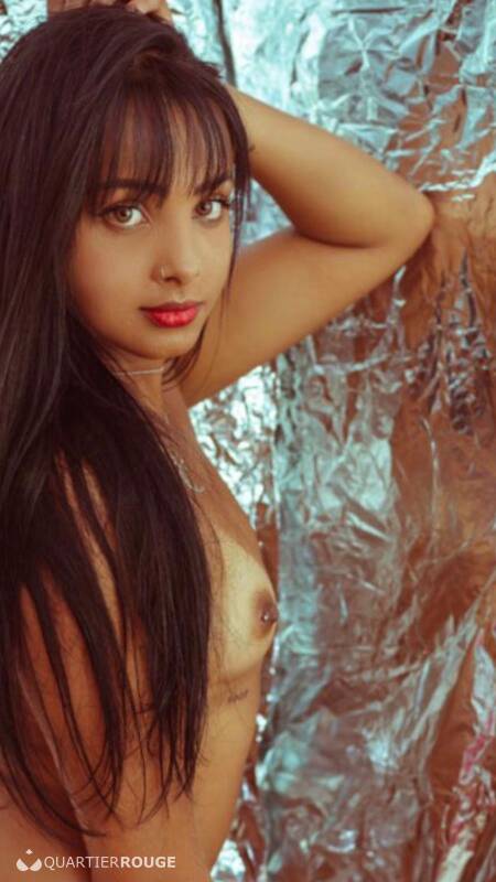Lua (Photo)