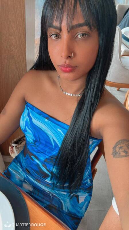 Lua (Photo)