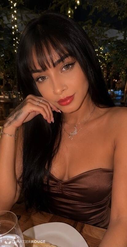 Lua (Photo)