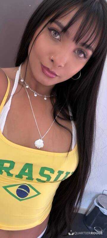Lua (Photo)