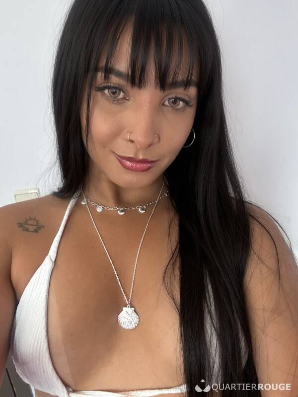 Lua (Photo)