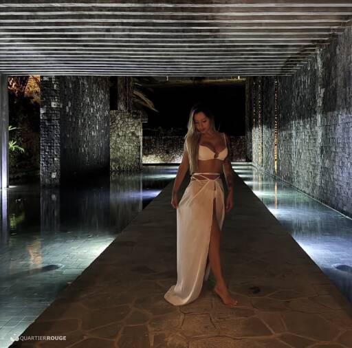 Shakira (Photo)