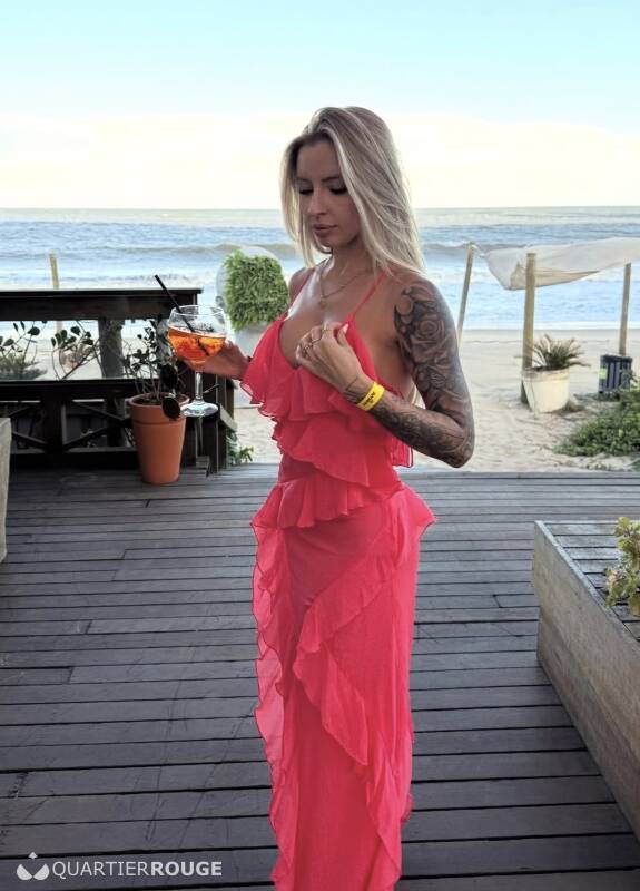 Shakira (Photo)