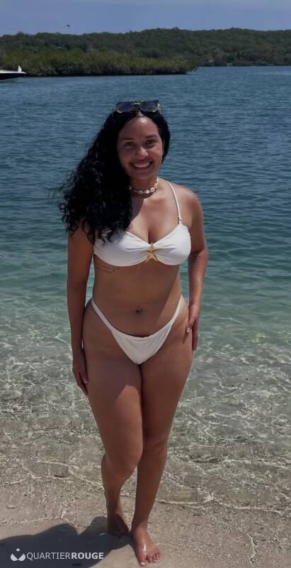 Beatriz (Photo)