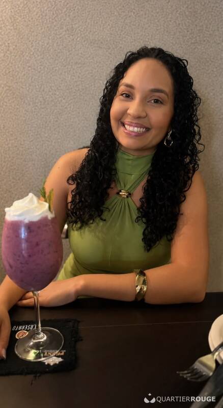 Beatriz (Photo)