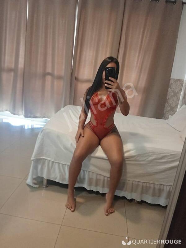 Juliana (Photo)
