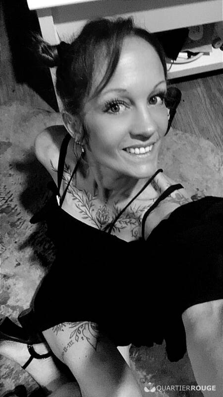 Deborha (Photo)