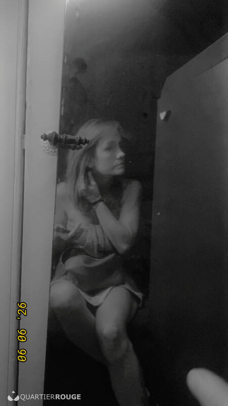 Deborha (Photo)