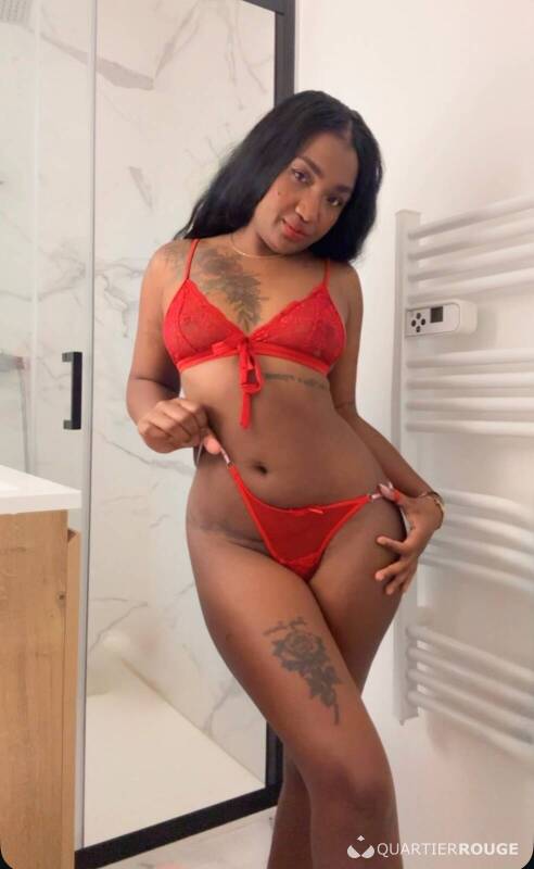 VANESSA (Photo)