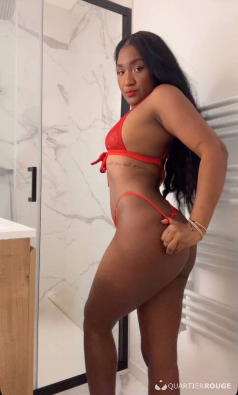 VANESSA (Photo)